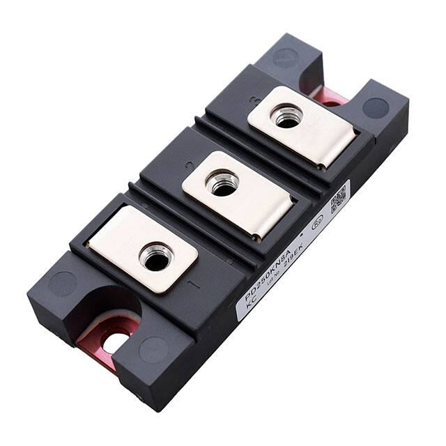 PD250KN8A KYOCERA AVX  Dioden - Gleichrichter - Arrays